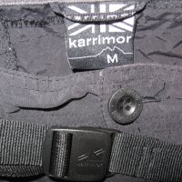Спортен панталон KARRIMOR  мъжки,М, снимка 1 - Спортни дрехи, екипи - 40854675