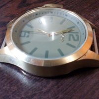 часовник oozoo steel, снимка 5 - Мъжки - 30662484