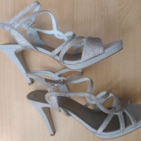 Дамски обувки Tamaris, н.41, снимка 8 - Дамски елегантни обувки - 40576265