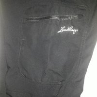 Lundhags Avhu Pant 40 (L) дамски трекинг хибриден панталон, снимка 6 - Панталони - 30317929