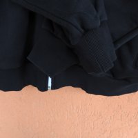 Moncler x Palm Angels горнище анцуг черно горница (L/XL), снимка 9 - Спортни дрехи, екипи - 40089542