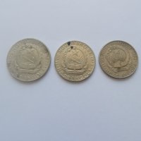 Лот стари монети от Ангола, снимка 2 - Нумизматика и бонистика - 39151267