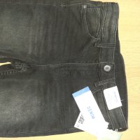Нови дънки H&M Skinny fit, р-р 140, снимка 6 - Детски панталони и дънки - 38477636