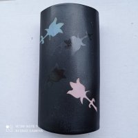 Керамична ваза, снимка 1 - Вази - 31534946