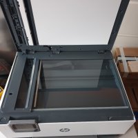  Мултифункционално мастиленоструйно устройство HP OfficeJet Pro 9012e , снимка 4 - Принтери, копири, скенери - 44297887