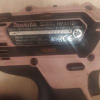 Винтоверт makita 10,8 волта, снимка 2 - Винтоверти - 37997262