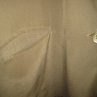 Сако от 100% коприна, размер М, снимка 2 - Сака - 34949850