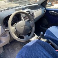 Fiat Punto 1,2 16V на части, снимка 5 - Автомобили и джипове - 29690085