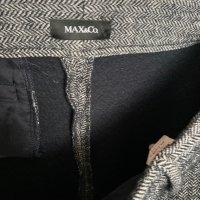 Дамски панталон max Mara , снимка 5 - Панталони - 36972968