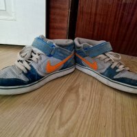 Nike Twilight Mid SE 100% Оригинал, снимка 1 - Маратонки - 23325308