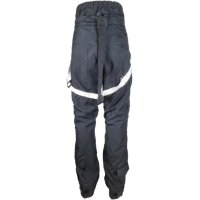 №4312 Sanmaru Мъжки текстилен мото панталон с тиранти, снимка 3 - Аксесоари и консумативи - 42241416