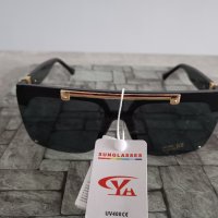 Слънчеви очила - UV400 филтър, снимка 6 - Слънчеви и диоптрични очила - 32154090