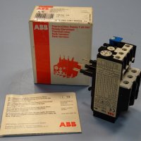 термично реле ABB T25 DU 1.4A thermal relay, снимка 1 - Резервни части за машини - 37506387