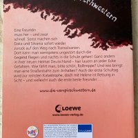 Книги на Немски език за ниво А1 А2, снимка 8 - Чуждоезиково обучение, речници - 39729591