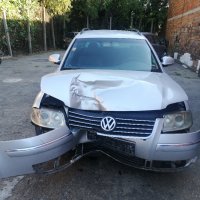 VW Passat 1.9TDI 131коня на части, снимка 15 - Автомобили и джипове - 29445585