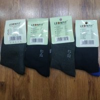 Детски памучни чорапки размер 22-27 (0.75 лв. за бр.), снимка 5 - Чорапи - 31496748