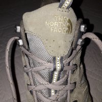 The North Face №38 дамски обувки (боти), снимка 9 - Дамски боти - 30496816