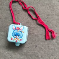 Продавам Музикална играчка за бебе Japan  , снимка 1 - Музикални играчки - 39865848