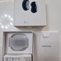 Кутия от Samsung Galaxy S22 с подарък кутия от Galaxy Buds, снимка 6 - Калъфи, кейсове - 44449240
