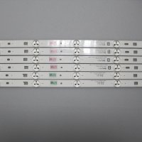 LED подсветка 2013SONY40B 3228 05 REV1.0 100% работеща, снимка 1 - Части и Платки - 29747609