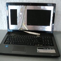 Acer Aspire – 7551, снимка 2 - Части за лаптопи - 33754946