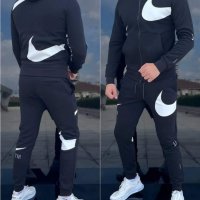 Мъжки екипи Nike, снимка 2 - Спортни дрехи, екипи - 42663567