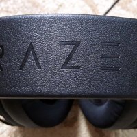 Нови геймърски слушалки на фирмата RAZER., снимка 6 - Слушалки за компютър - 33744593