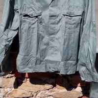 Стара военна риза, снимка 3 - Други ценни предмети - 30607241