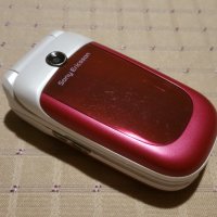 Sony Ericsson Z310i, снимка 13 - Други - 31413007