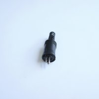 Букса за кабел със запояване тонколонна(м), снимка 1 - Друга електроника - 42591236
