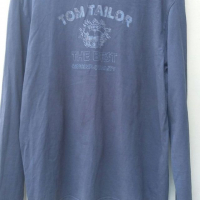 Tom Tailor , снимка 12 - Блузи - 36406016