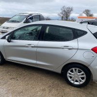 Ford Fiesta 1.5 TDCI, 85 ph., 6 sp., engine XUJN, 99 000 km., 2019, euro 6D, Форд Фиеста 1.5 ТДЦИ, 6, снимка 4 - Автомобили и джипове - 40326589