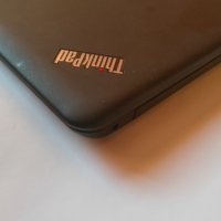 Лаптоп Lenovo thinkpad e555, снимка 2 - Лаптопи за дома - 42346393