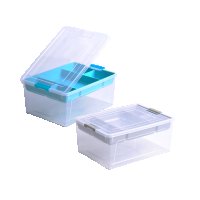 Контейнер/кутия Smart Box - различни размери, снимка 7 - Кутии за съхранение - 30918100