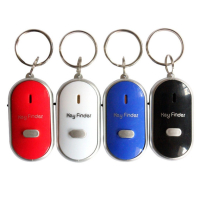 Ключодържател с аларма за намиране на ключове , снимка 7 - Аксесоари и консумативи - 44673824