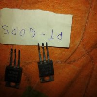 Транзистори PT- 6005-части за аудио усилователи , снимка 1 - Други - 39612676