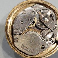 Сребърен пепелник с емайл и дамски часовник-колие топка с емайл, снимка 15 - Дамски - 35593802