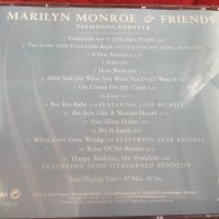 Merylin Monroe, снимка 14 - CD дискове - 39337560