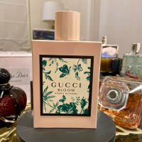 Оригинален  Дамски Парфюм Gucci Bloom EDP 100ml , снимка 1 - Дамски парфюми - 44568677