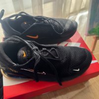 Детски маратонки Nike AirMax, снимка 2 - Детски маратонки - 44354733