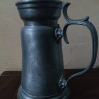 Халба цинкова ваза, снимка 3 - Други - 34944846