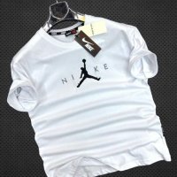 Мъжки тениски Nike в 4 цвята, снимка 3 - Тениски - 39982216