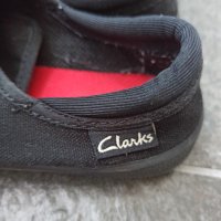 Детски обувки ( пантофки) clarks номер 29, снимка 4 - Детски пантофи - 34413548