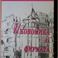 Бизнес книги: Маркетинг план и Икономика на фирмата, снимка 3 - Други - 29806901