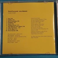 David Fiuczynski & John Medeski – 1994 - Lunar Crush(Jazz-Rock), снимка 2 - CD дискове - 42705113