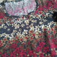 sonata , дамски блуза, снимка 3 - Блузи с дълъг ръкав и пуловери - 12096046