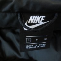 Nike пухено зимно яке, снимка 8 - Якета - 44369911