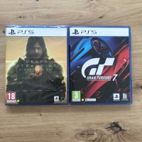 Игри за ps4 и ps5, снимка 5 - Игри за PlayStation - 42209325