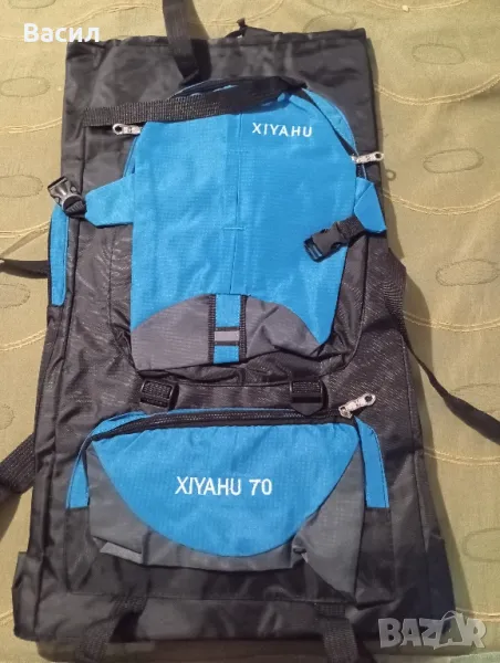 голяма раница 70 , снимка 1