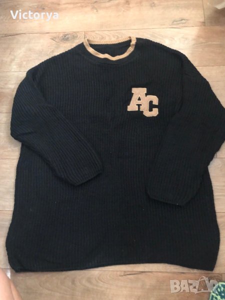 Нов Пуловер с етикет , снимка 1